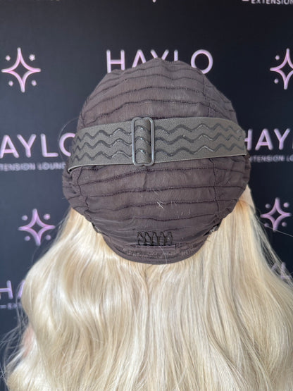 Hannah – 13x6 Lace Front Wig