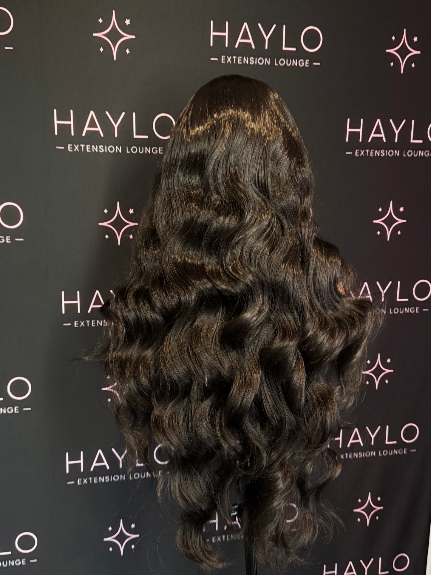 Valentina – T-Part Lace Front Wig