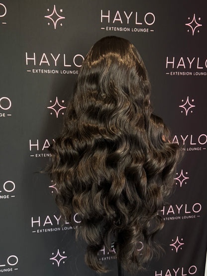 Valentina – T-Part Lace Front Wig
