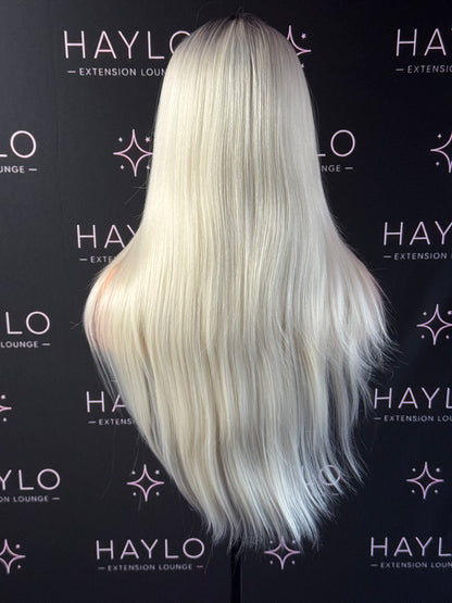 Bianca – T-Part Lace Front Wig