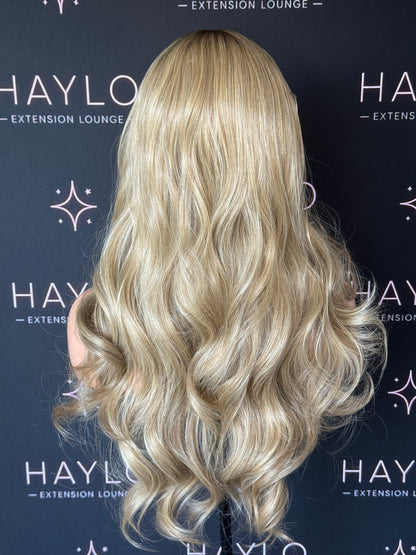 Gwen – 13x4 Lace Front Wig