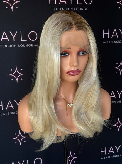 Xanthe – 13x4 Lace Front Wig