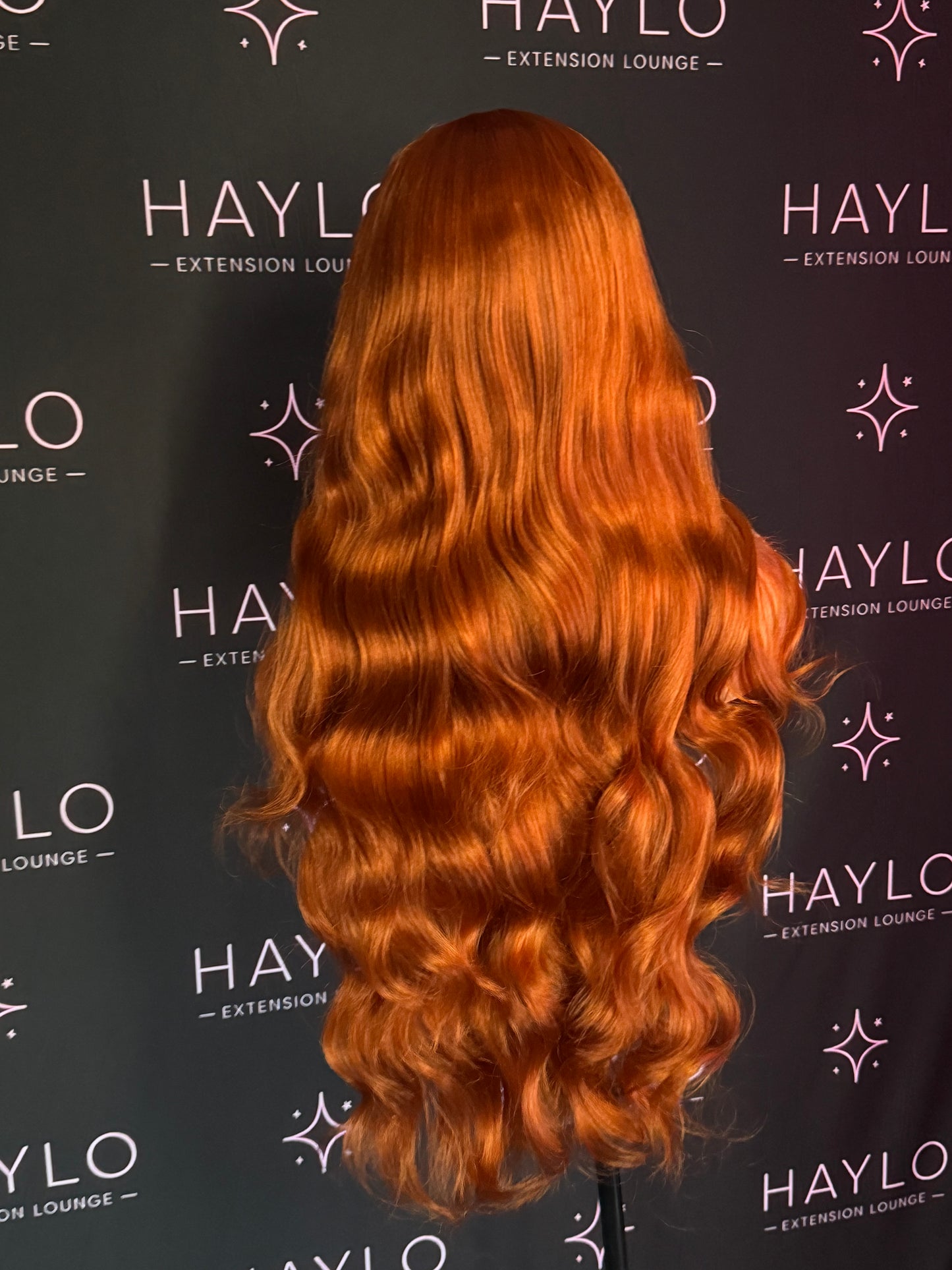 Scarlett – T-Part Lace Front Wig