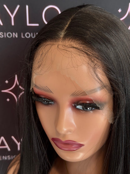 Camilla – T-Part Lace Front Wig