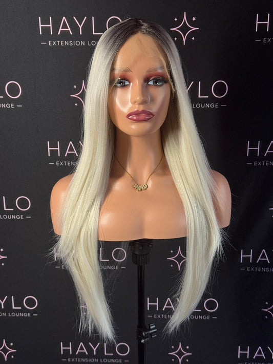 Bianca – T-Part Lace Front Wig