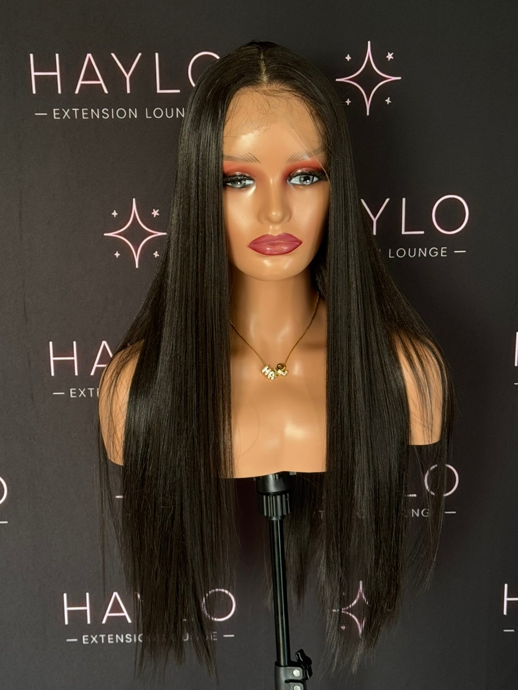 Camilla – T-Part Lace Front Wig